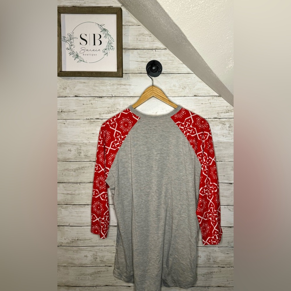 Lularoe Randy, Large - Picture 3 of 6